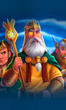 Asgardians