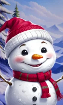 Book Of Frosty