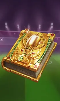 Book Of Champions - World Glory