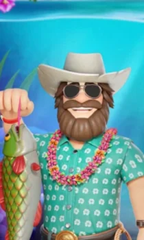 Bigger Bass Splash