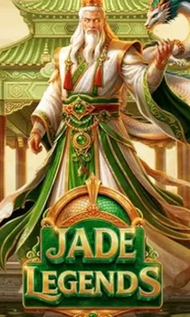 Jade Legends