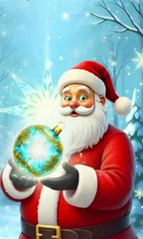 Xmas Strike - Hold & Hit
