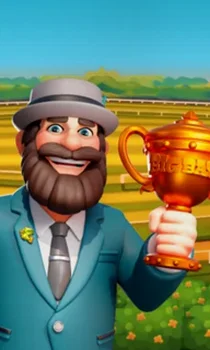 Big Bass Return to the Races